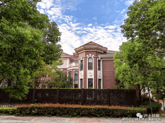 桃浦定位“国际立异城”